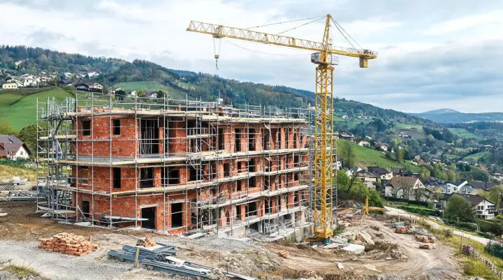 Sanierungseinschätzung & Kalkulation in Rahden