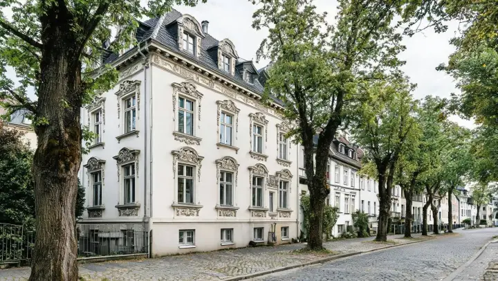 Hauskaufberatung in Rahden